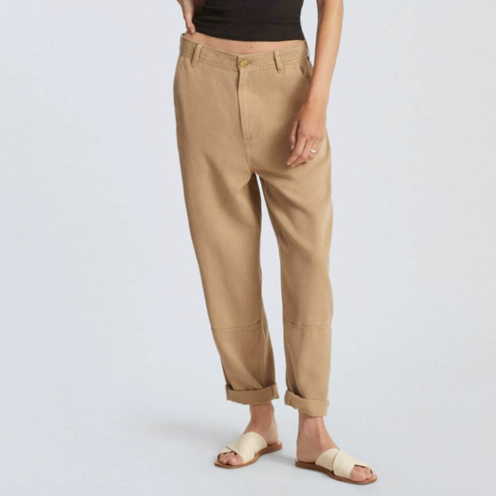 The Chino in Buttersoft